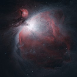 有名な星雲