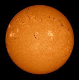 太陽