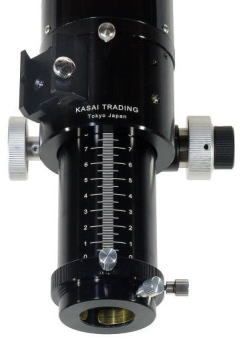 Jscope 80S 接眼部