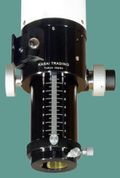 Jscope 80L 接眼部