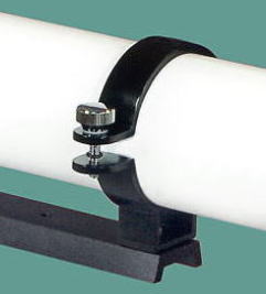 Jscope 80L 架台取付部