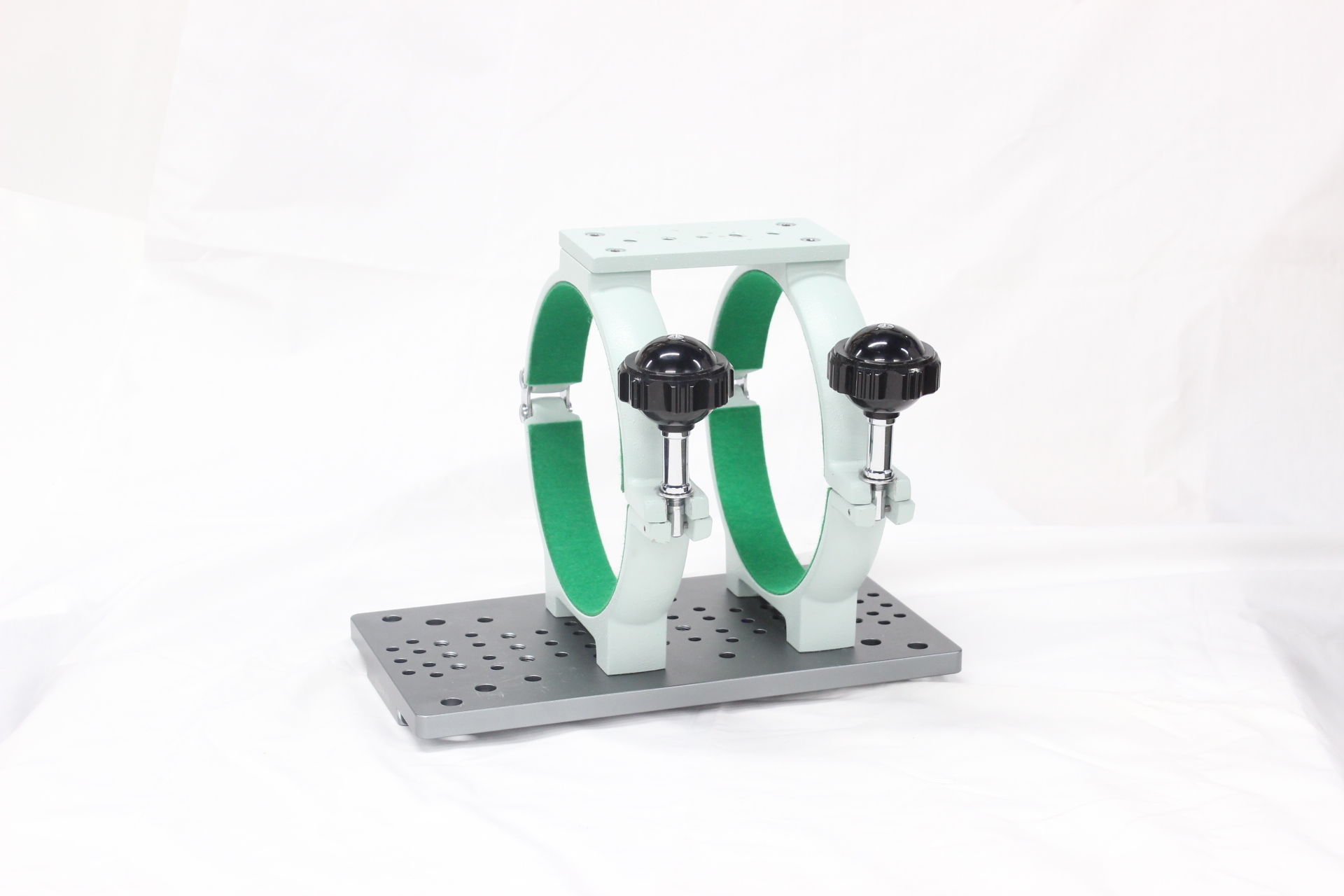 MORE BLUE AU007-LOSMANDY規格280mmワイド型アリガタ