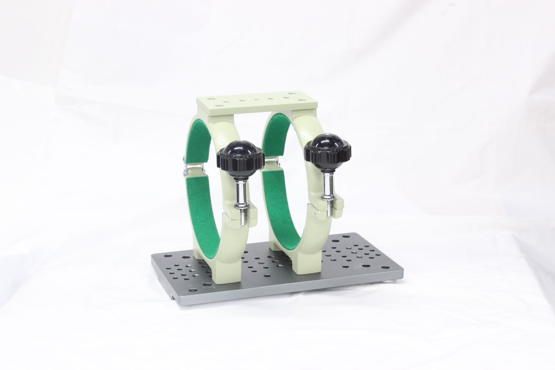 MORE BLUE AU007-LOSMANDY規格280mmワイド型アリガタ