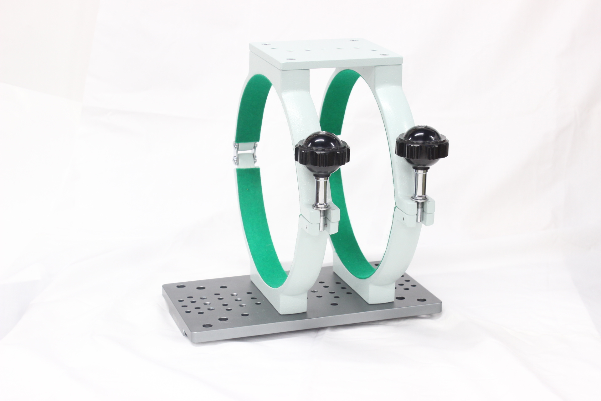 MORE BLUE AU007-LOSMANDY規格280mmワイド型アリガタ