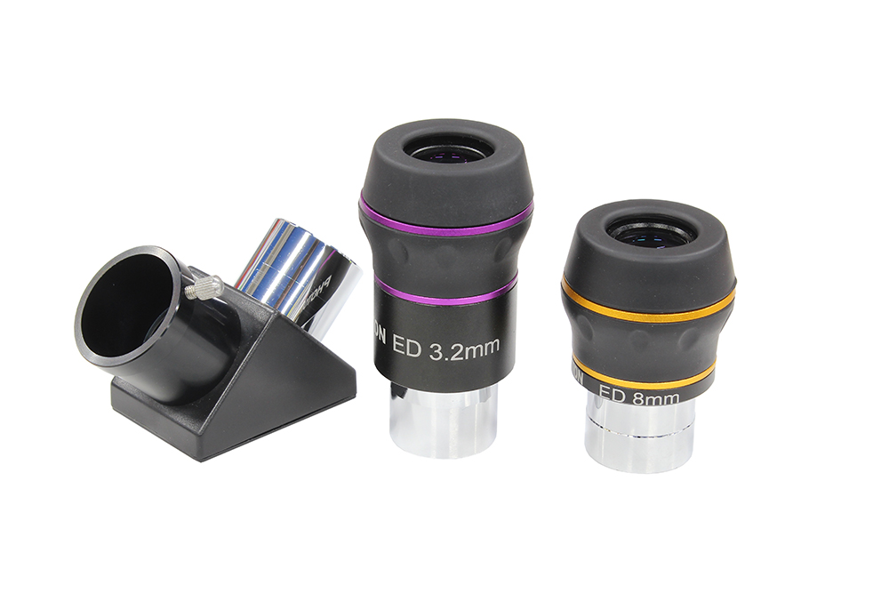 スターベースオリジナル 成澤広幸先生おすすめ！ FCT-65D撮影&眼視フル