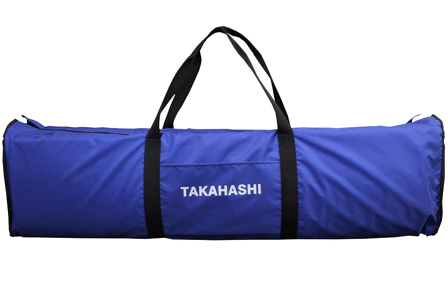 STARBASE80を収納できる屈折用バッグL