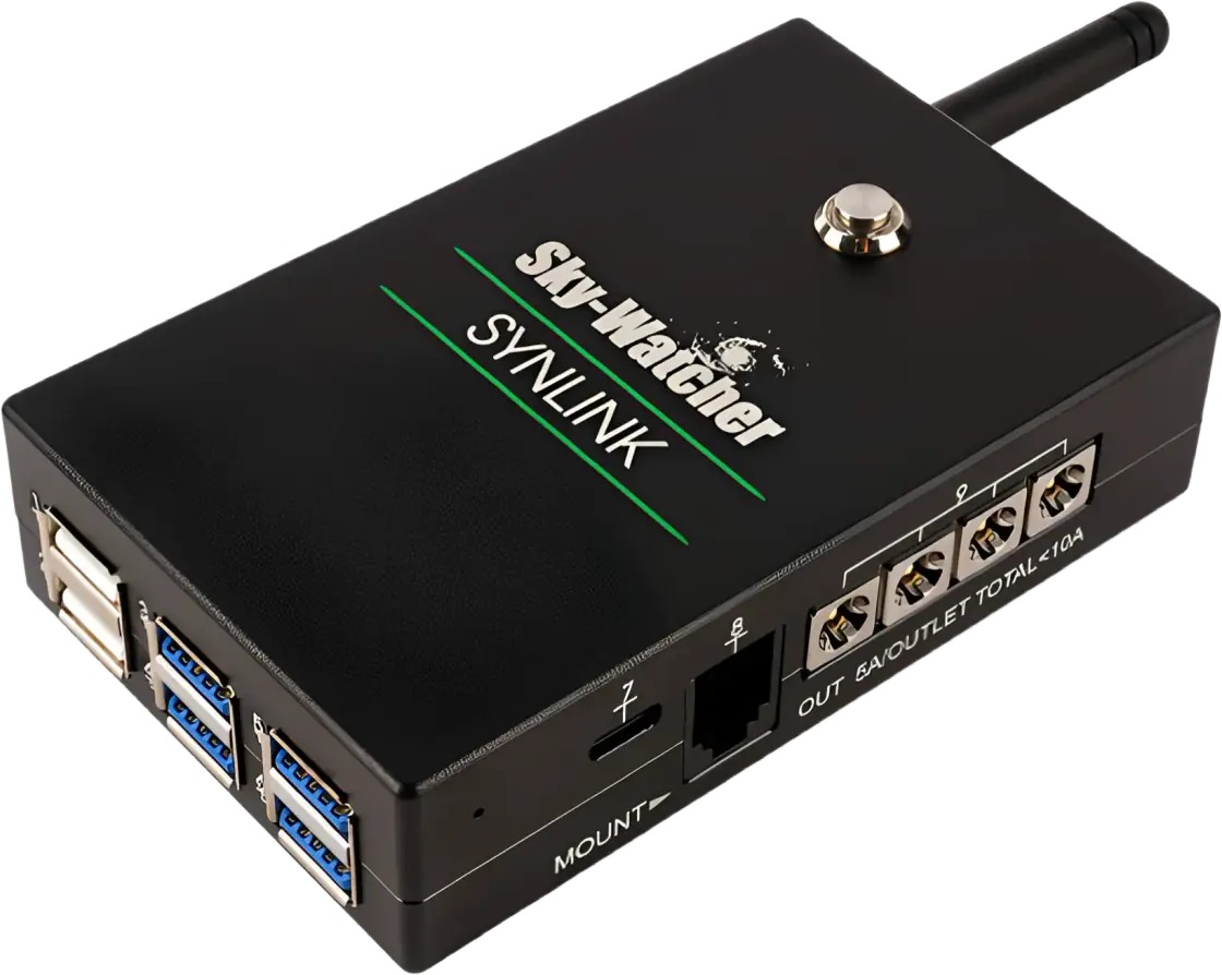 Sky-Watcher SYNLINK