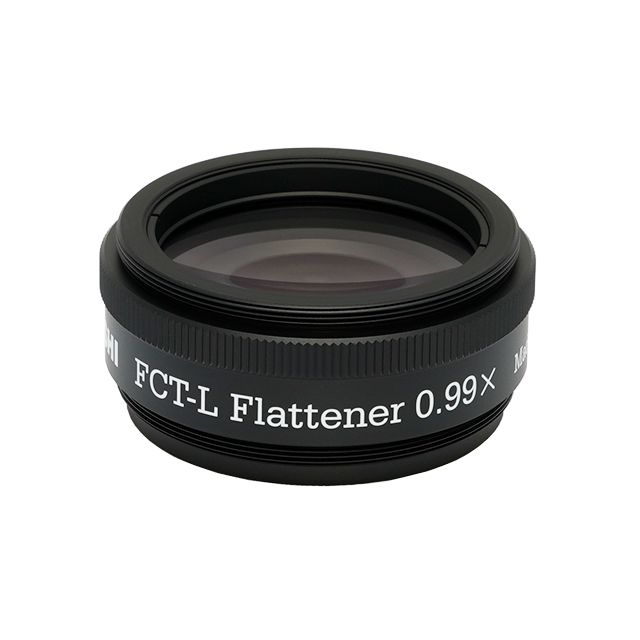 FCT-L フラットナー0.99×