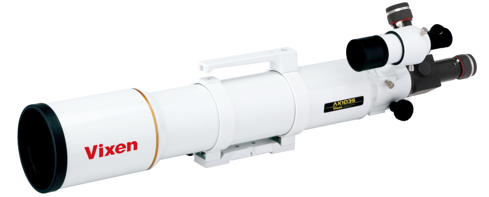 ビクセン 天体望遠鏡 SXP2WL-AX103S