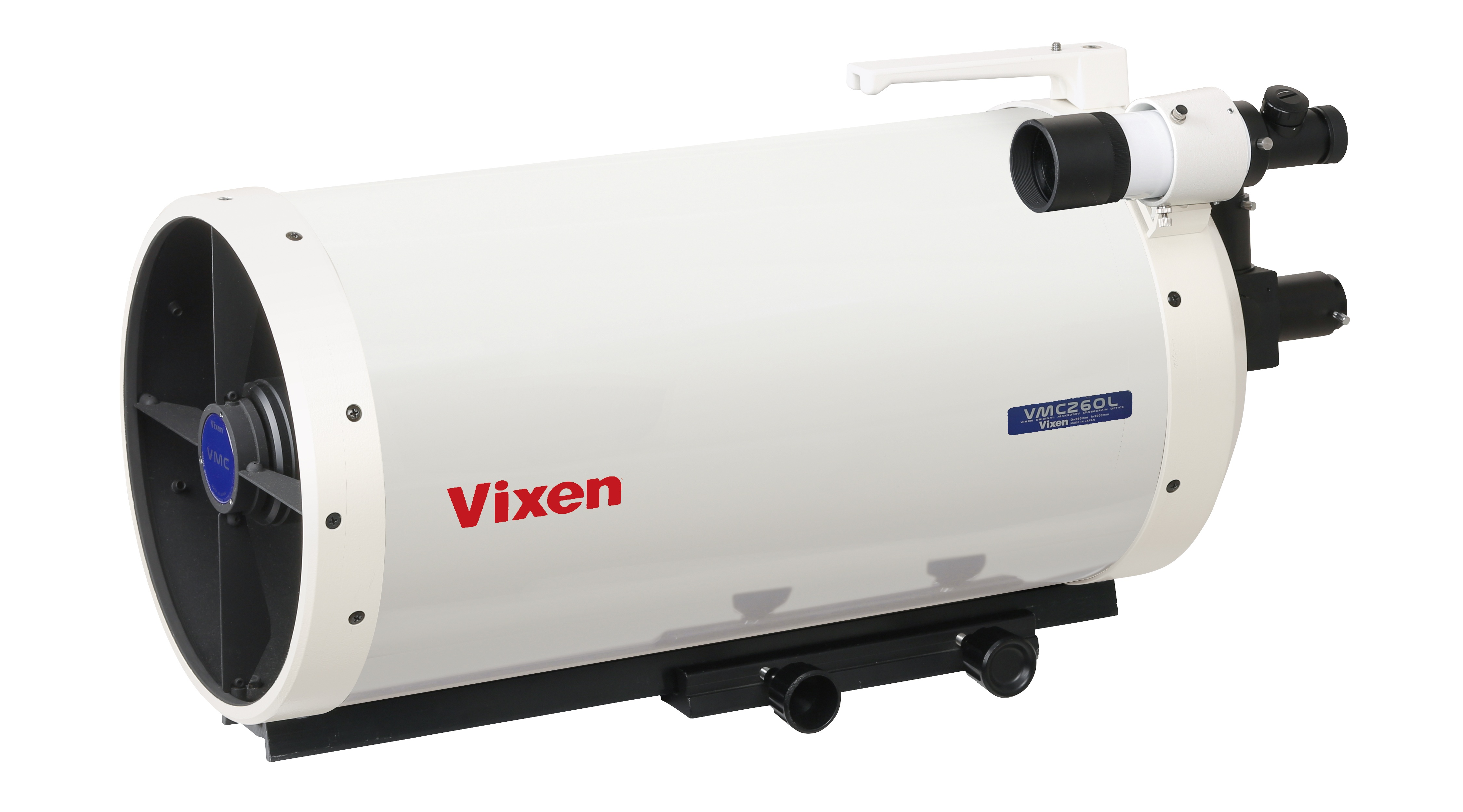 LinkLink様用 ビクセン 天体望遠鏡 AXD2WL-VMC260L(WT)-P