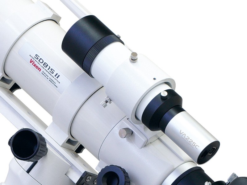 ビクセン CMOSカメラ VA225C