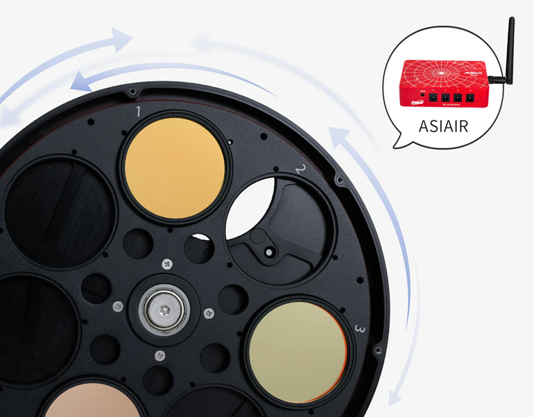 オフアキ・ミニフィルターホイール オフアキ・ミニフィルターホイール KNノーマルキャブ対応パワー