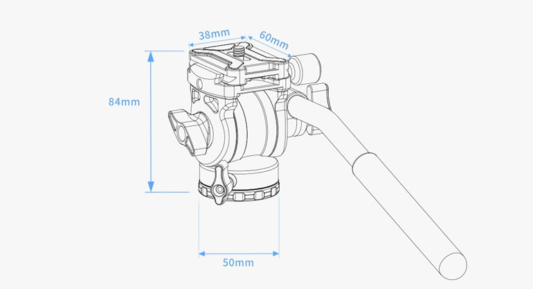 三脚 ZWO Seestar TC20 Carbon Fiber Tripod（2025年9月4日新発売