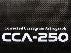 CCA-250鏡筒_カーボン鏡筒