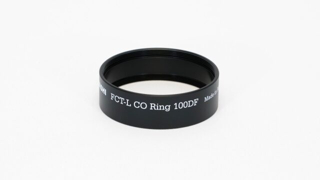 FCT-L COリング100DF