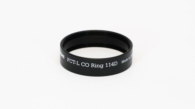 FCT-L COリング114D